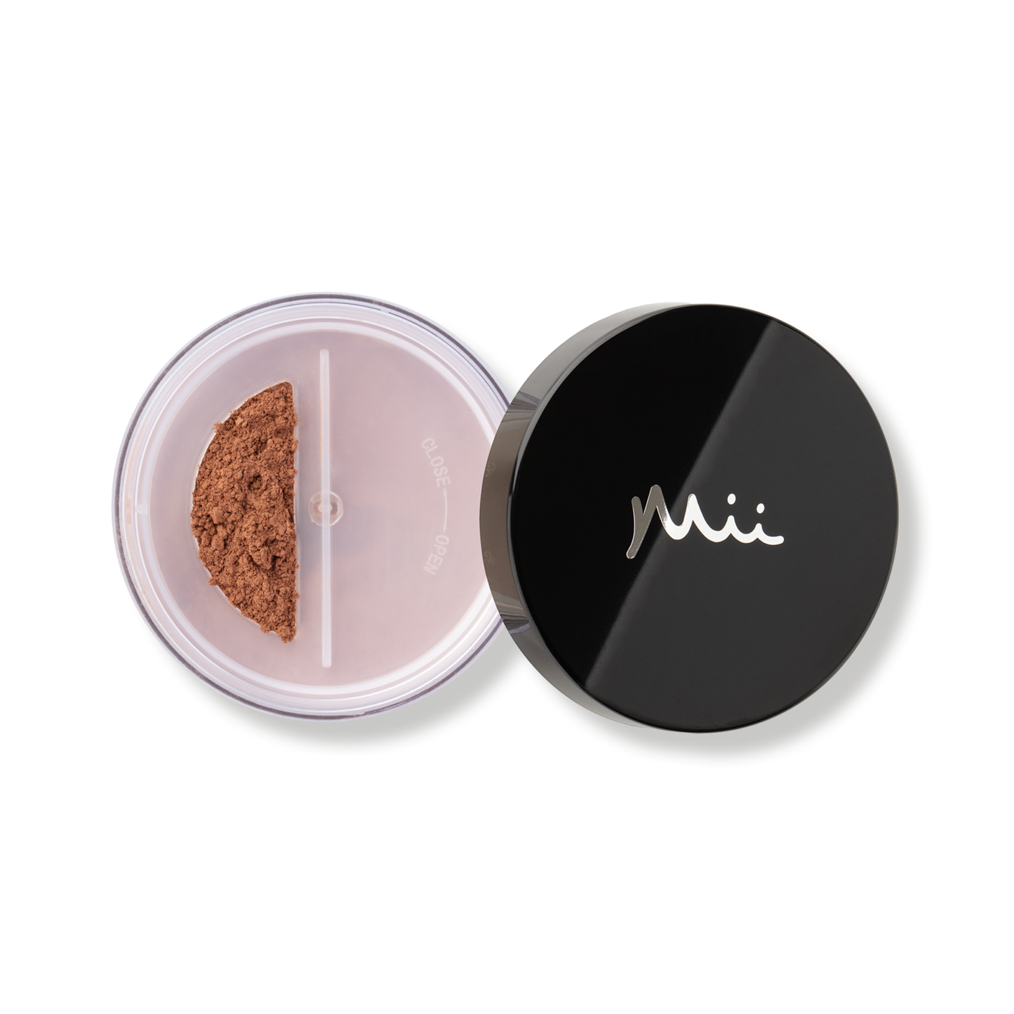 Mii Irresistable Face Base