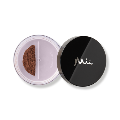 Mii Irresistable Face Base