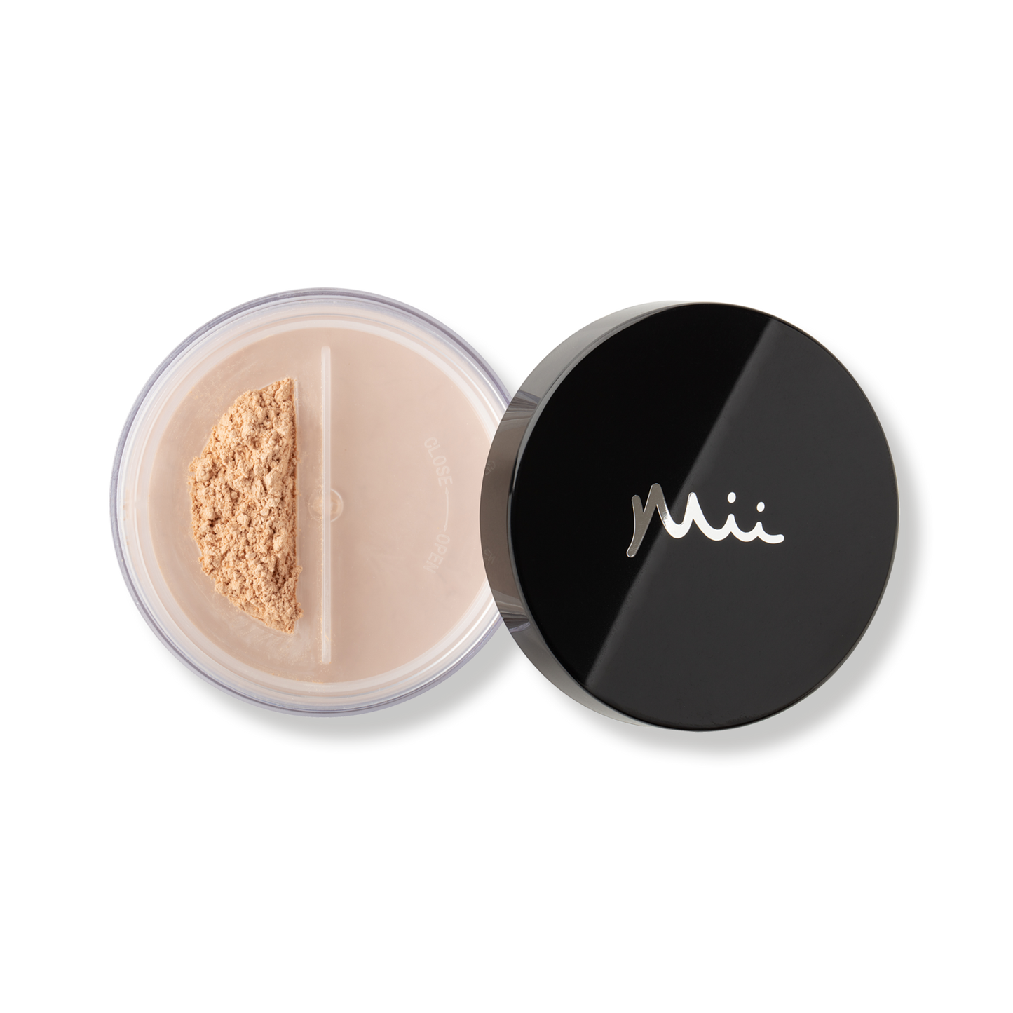 Mii Irresistable Face Base