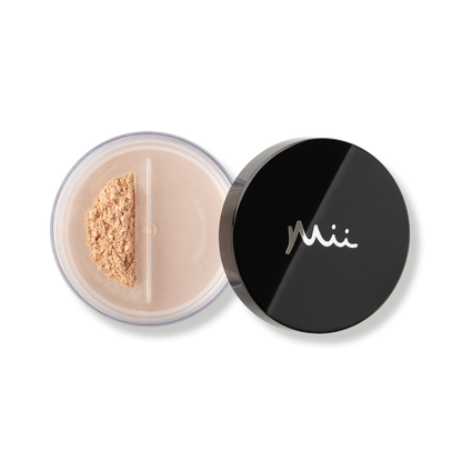 Mii Irresistable Face Base