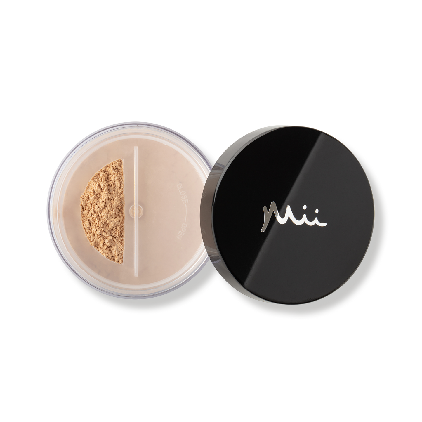 Mii Irresistable Face Base