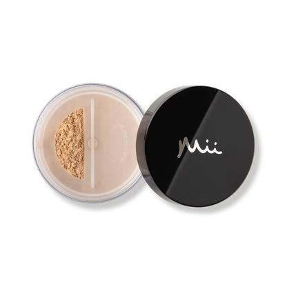 Mii Irresistable Face Base