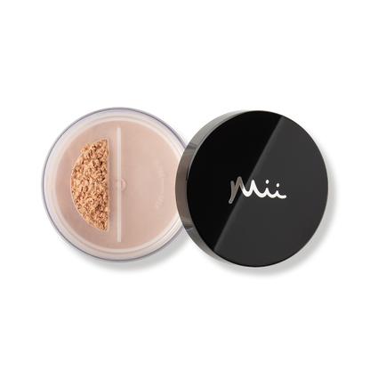 Mii Irresistable Face Base