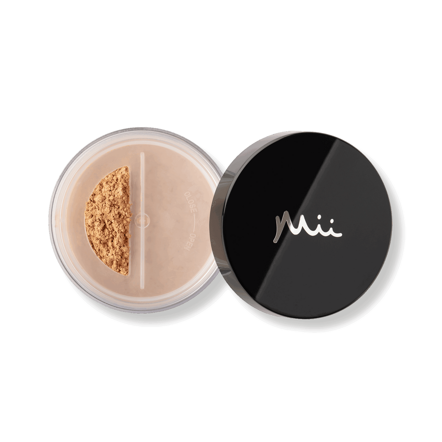 Mii Irresistable Face Base