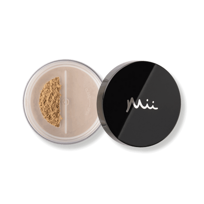 Mii Irresistable Face Base