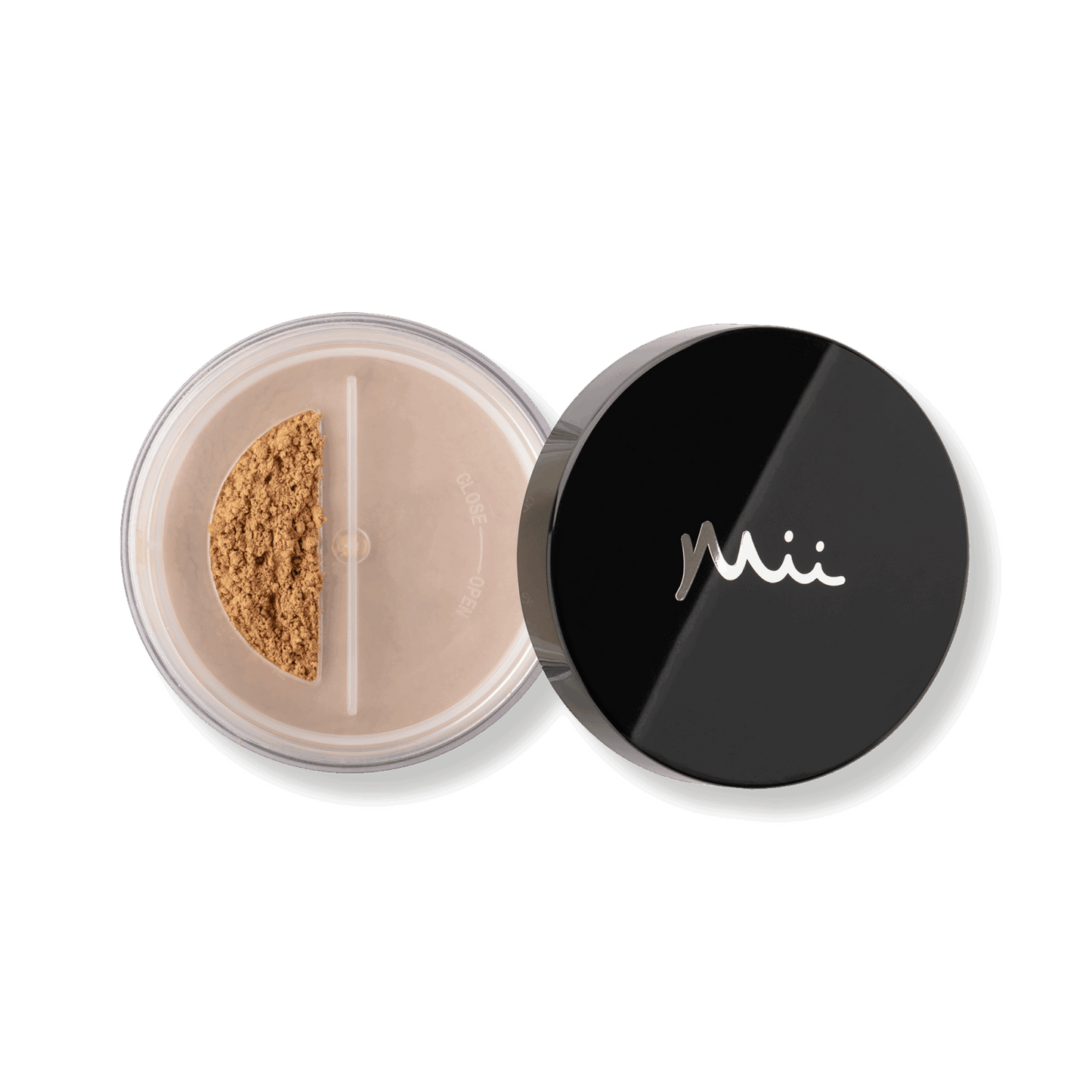 Mii Irresistable Face Base