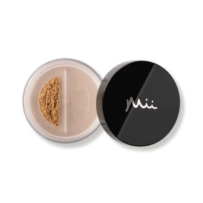 Mii Irresistable Face Base