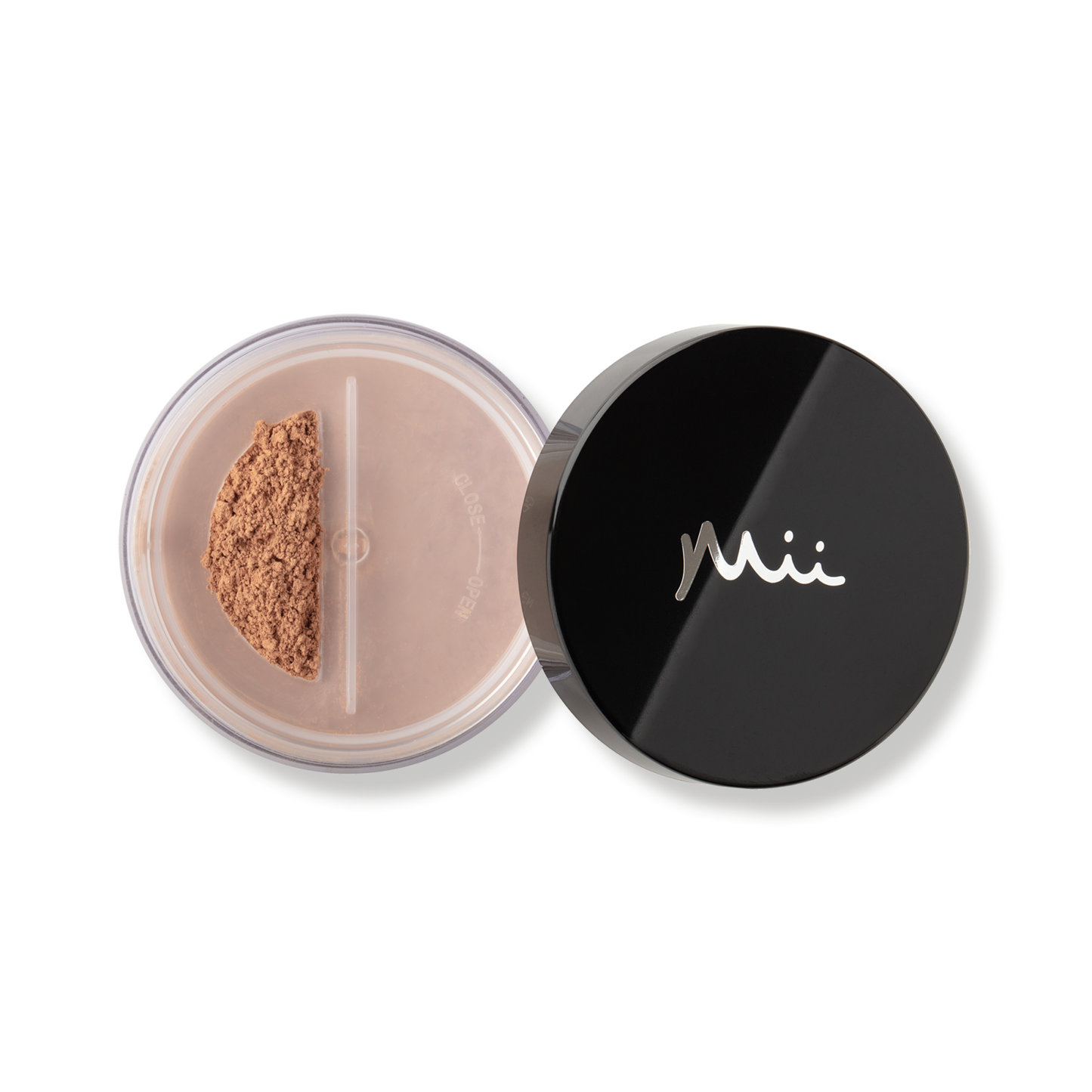 Mii Irresistable Face Base