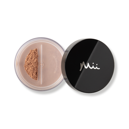 Mii Irresistable Face Base