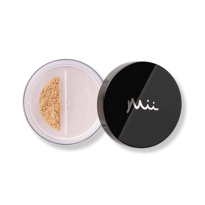 Mii Irresistable Face Base