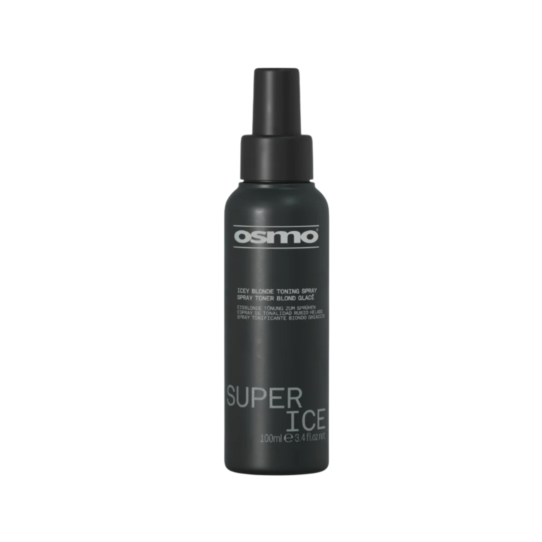 Osmo Super Ice Icey Blonde Toning Spray