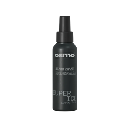 Osmo Super Ice Icey Blonde Toning Spray