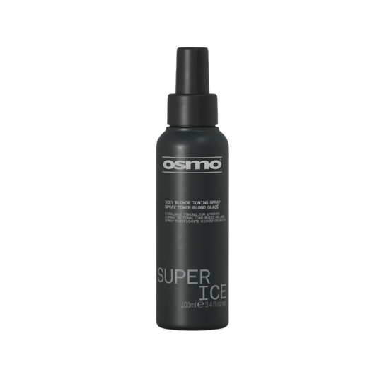 Osmo Super Ice Icey Blonde Toning Spray