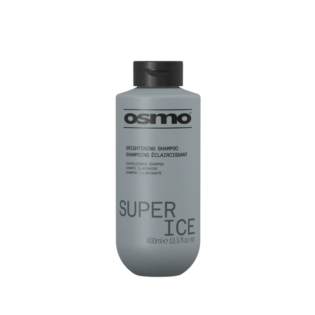 Osmo Super Ice Shampoo