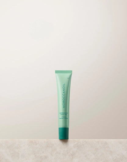 Moroccanoil Mint Tea Lip Balm