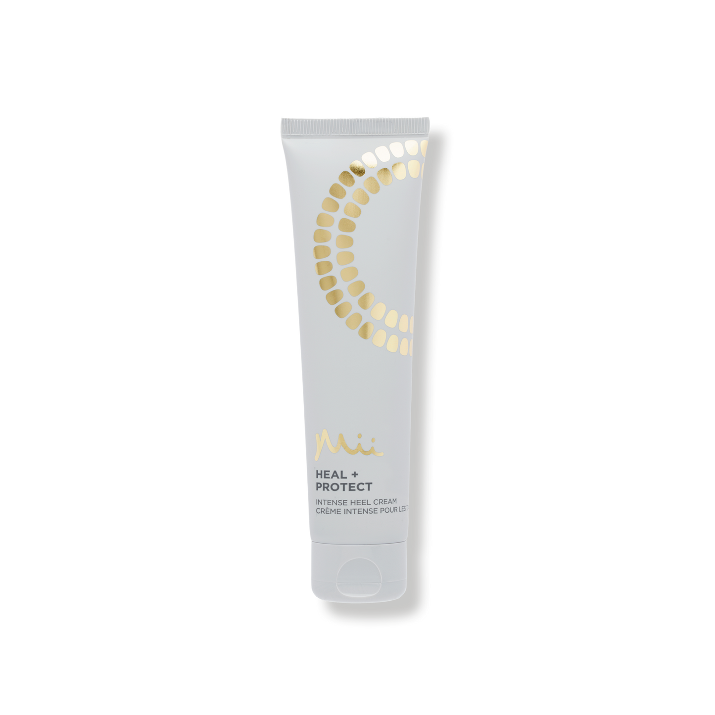 Mii Heal + Protect Intense Heel Cream