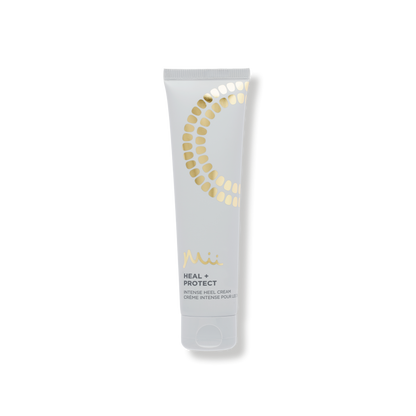 Mii Heal + Protect Intense Heel Cream