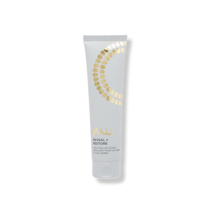Mii Reveal + Restore Foot and Leg Scrub