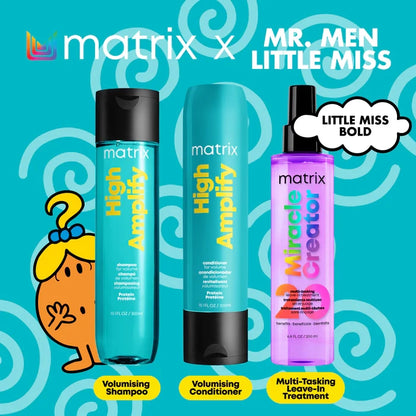Matrix Little Miss Bold High Amplify Gift Pack