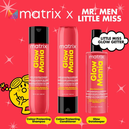 Matrix Total Results Little Miss Glow Getter Gift Set