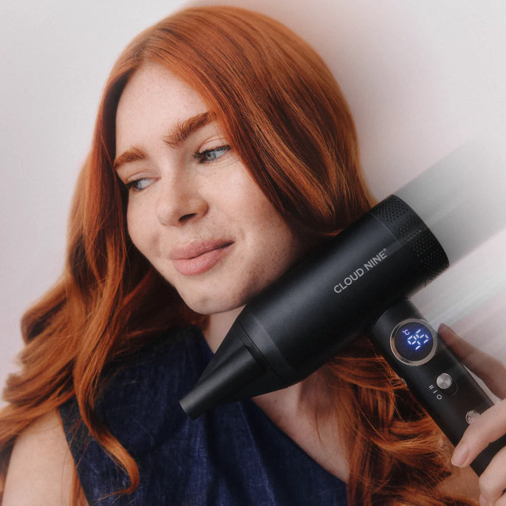 Cloud Nine - The Airshot Pro Adapt