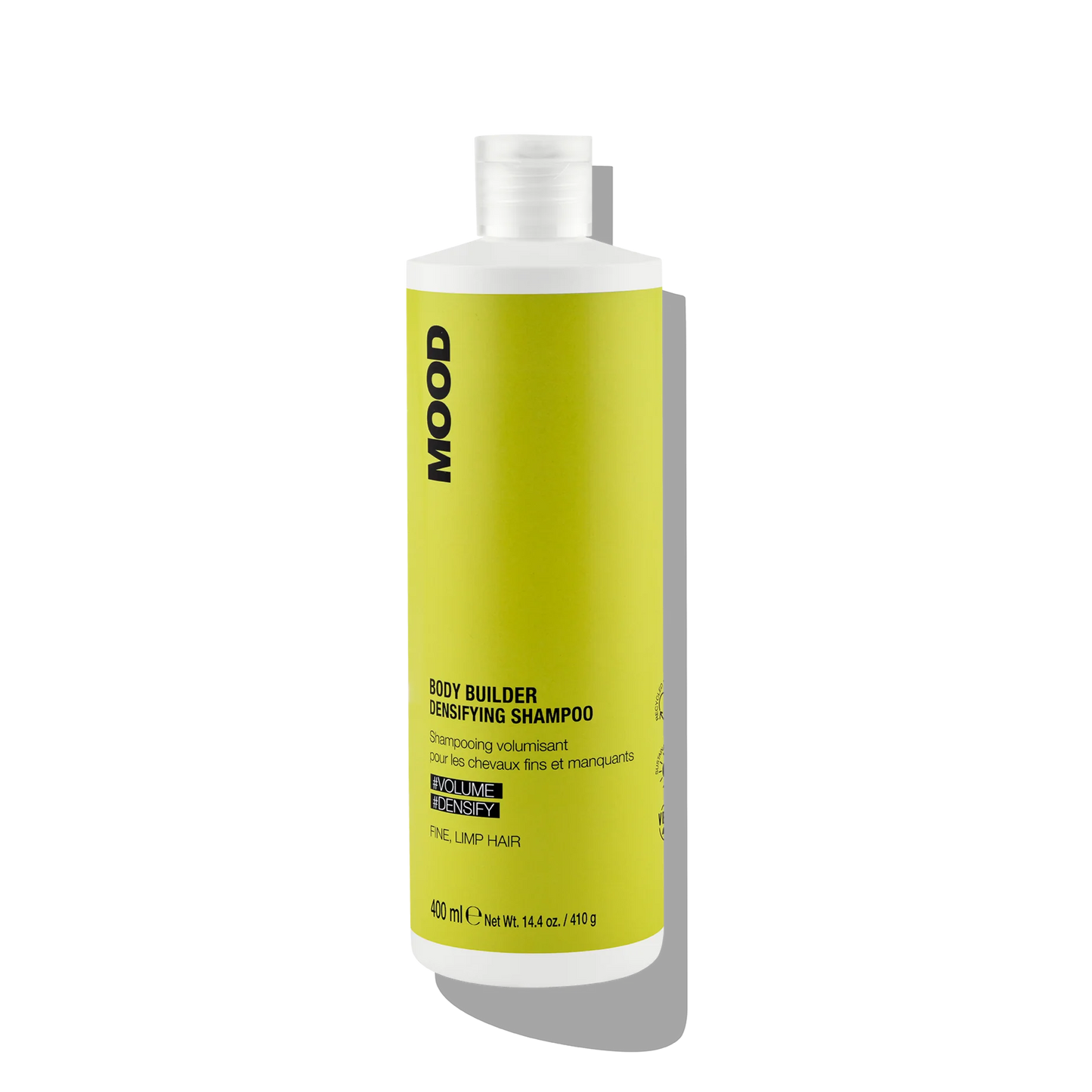 Mood Body Builder Densifying Shampoo
