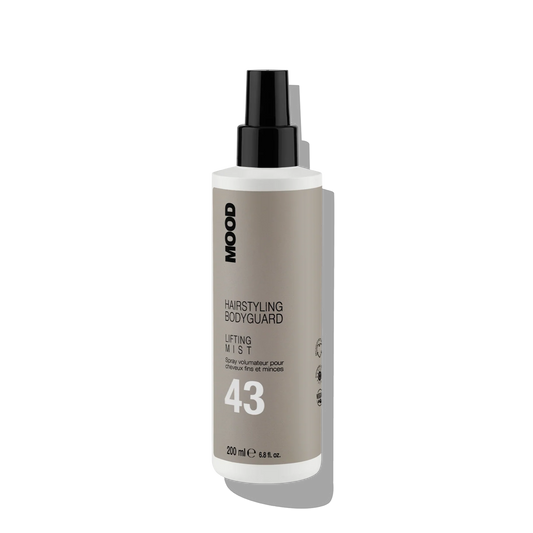 Mood Hairstyling Bodyguard 43 Lifting Mist