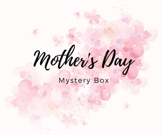 Mothers Day Mystery Box