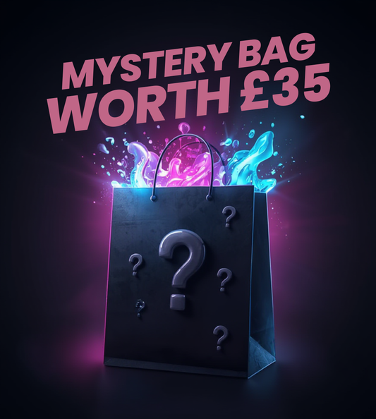 Mystery Bag