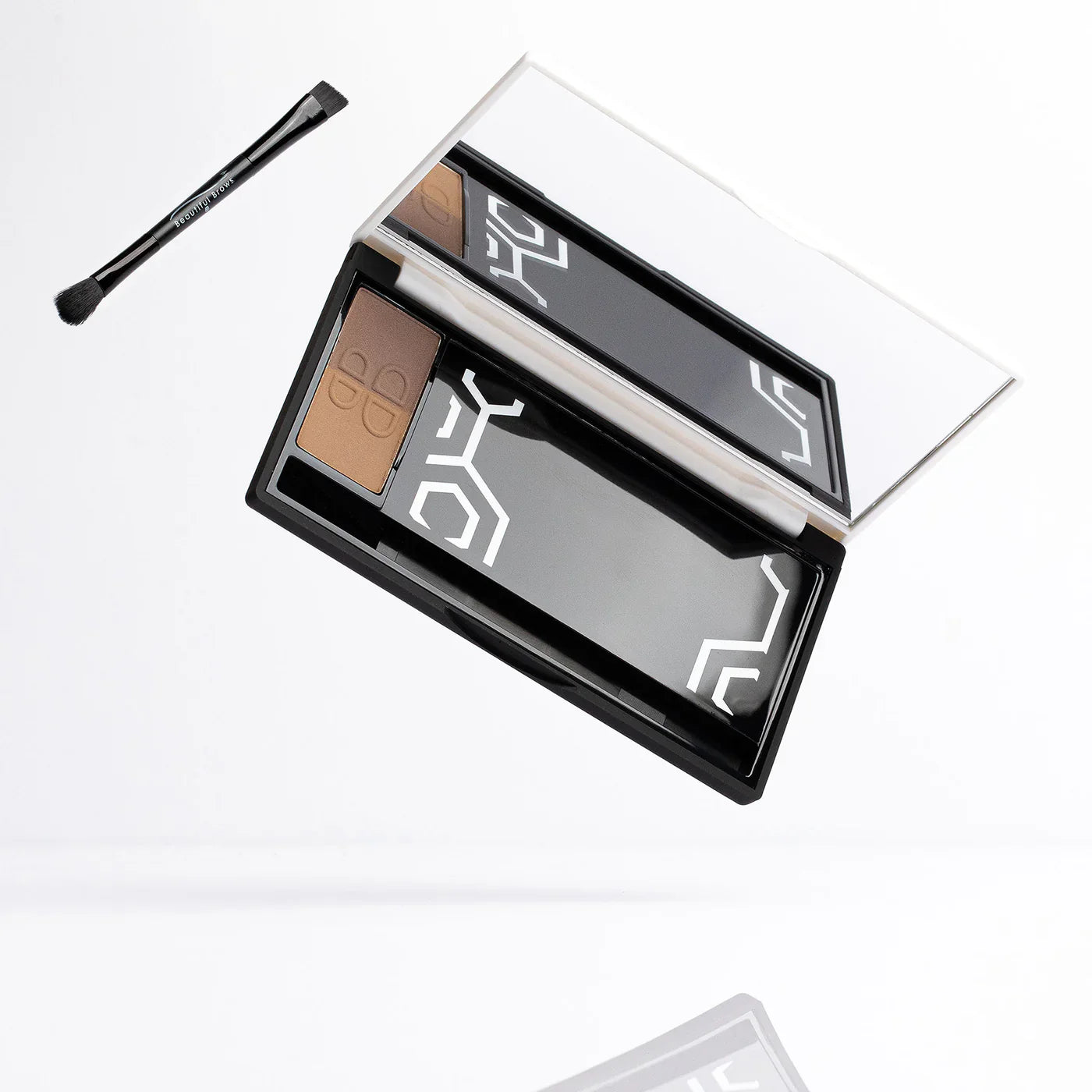 Beautiful Brows Duo Nano Eyebrow Kit