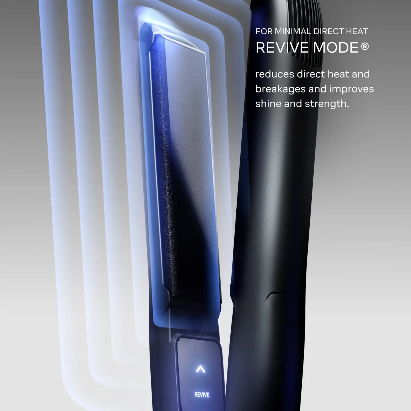 Cloud Nine - The Original Iron