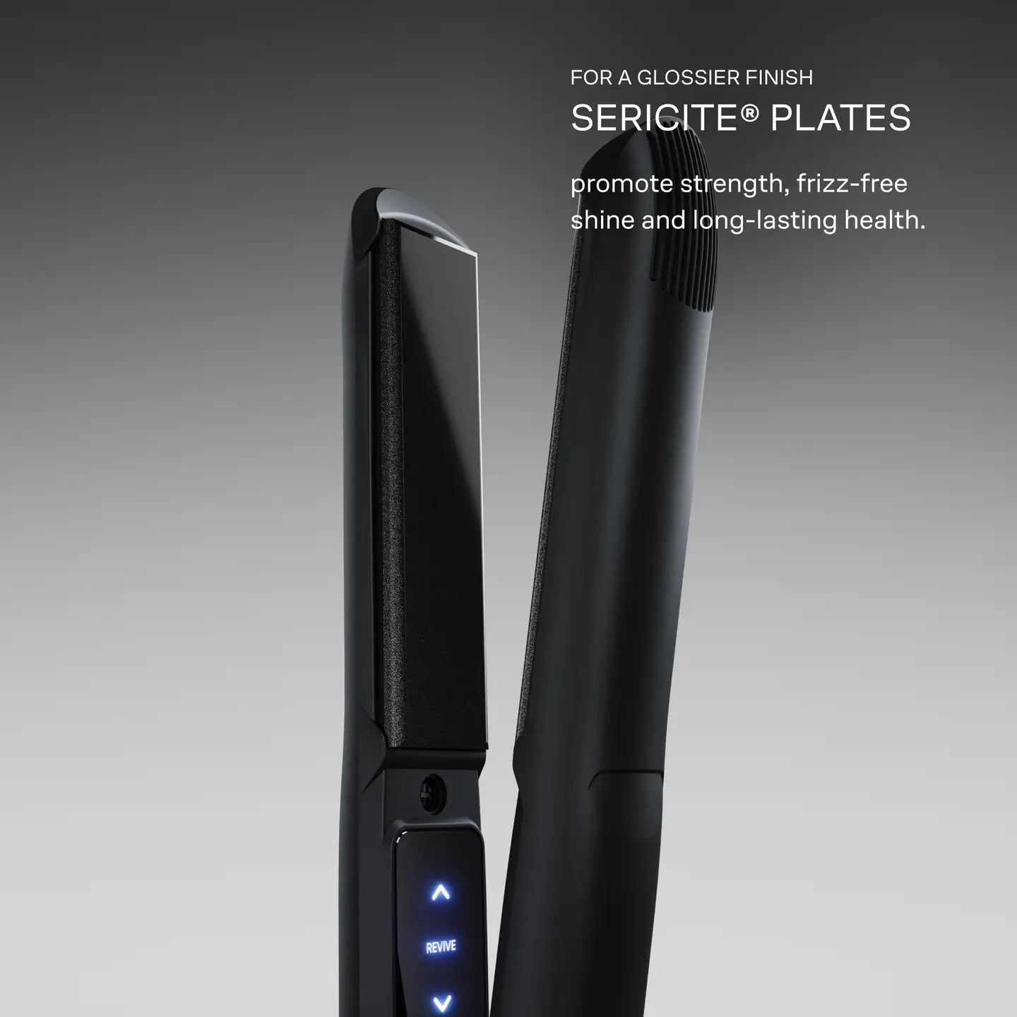 Cloud Nine - The Original Iron