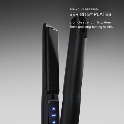 Cloud Nine - The Original Iron