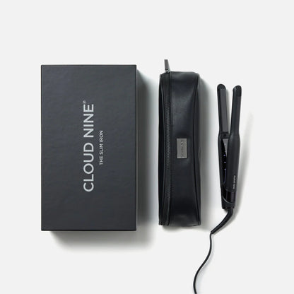 Cloud Nine - The Slim Iron