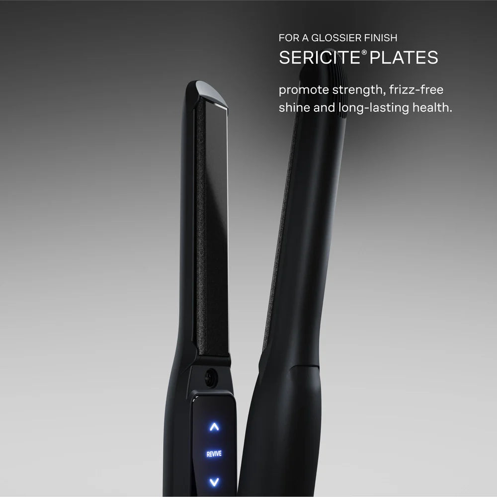 Cloud Nine - The Slim Iron