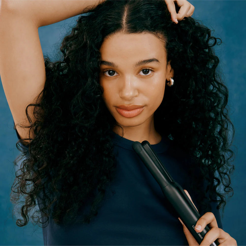 Cloud Nine - The Slim Iron