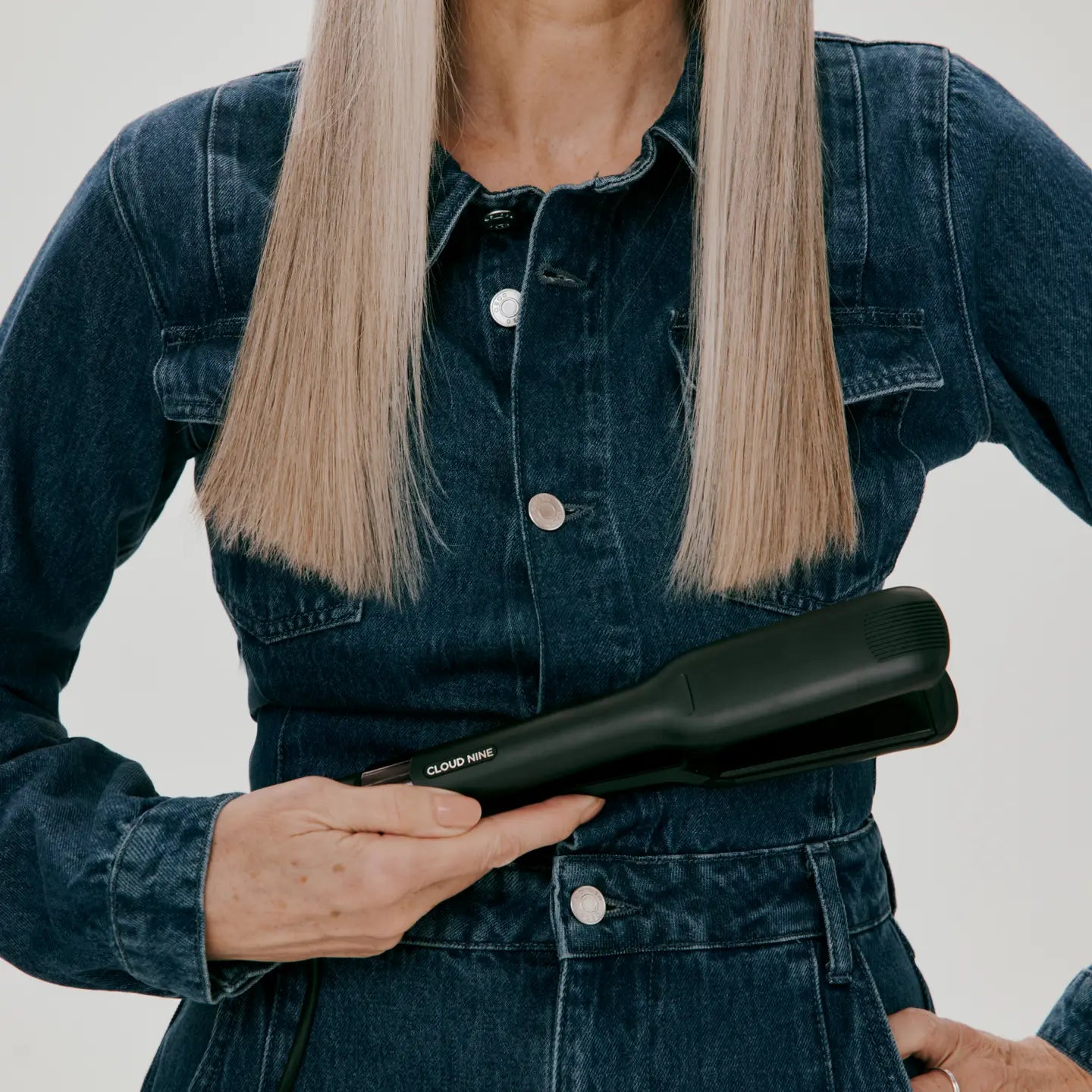 Cloud Nine - The Wide Iron