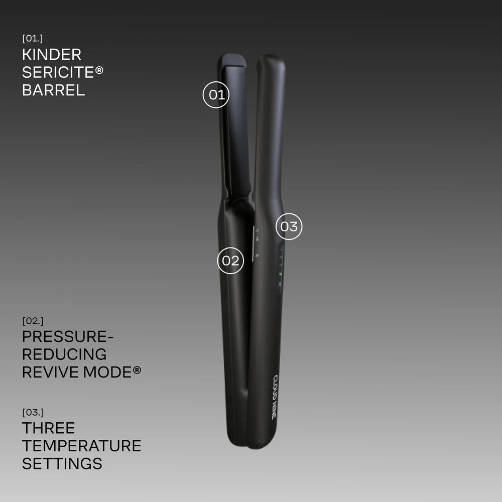 Cloud Nine - The Original Cordless Iron