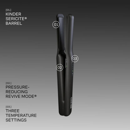 Cloud Nine - The Original Cordless Iron