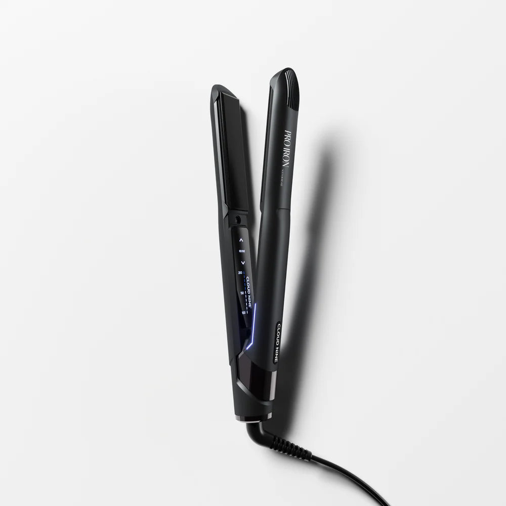 Cloud Nine - The Original Iron & Curling Wand Styling Set