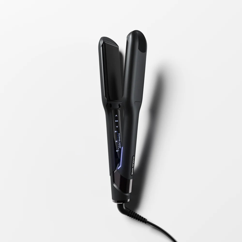 Cloud Nine - The Ultimate Wide Iron & Airshot Styling Set