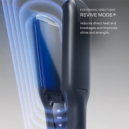 Cloud Nine - The Ultimate Wide Iron & Airshot Styling Set