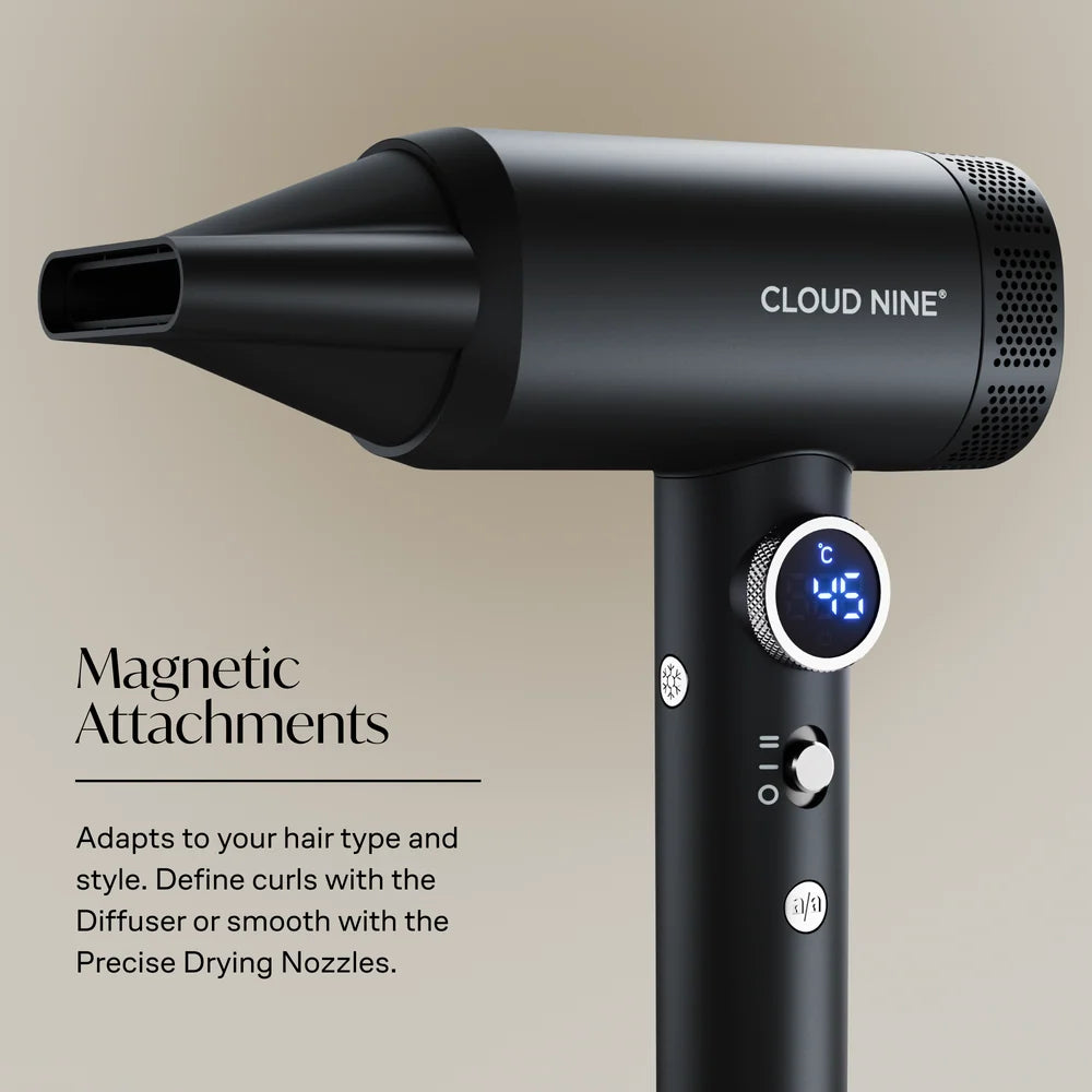 Cloud Nine - The Airshot Pro Adapt