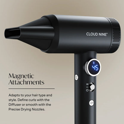 Cloud Nine - The Airshot Pro Adapt