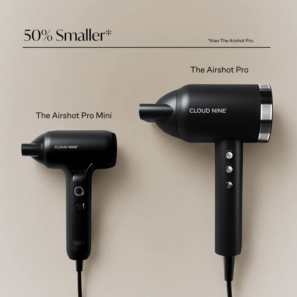 Cloud Nine - The Airshot Pro Mini