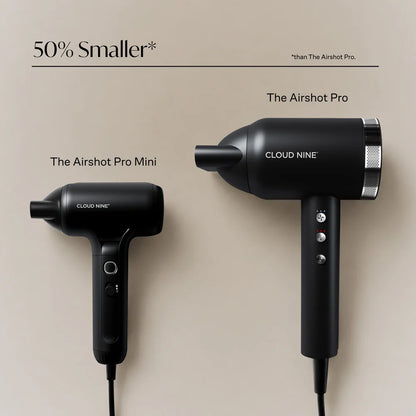 Cloud Nine - The Airshot Pro Mini
