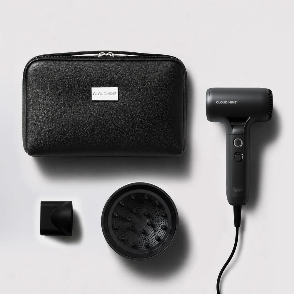Cloud Nine - The Airshot Pro Mini