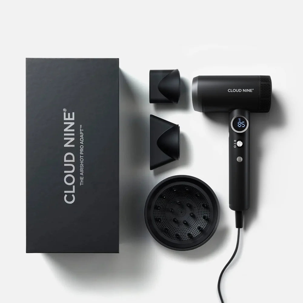 Cloud Nine - The Airshot Pro Adapt