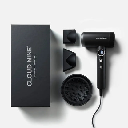 Cloud Nine - The Airshot Pro Adapt