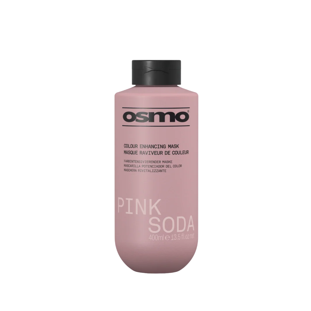 Osmo Pink Soda Hair Mask